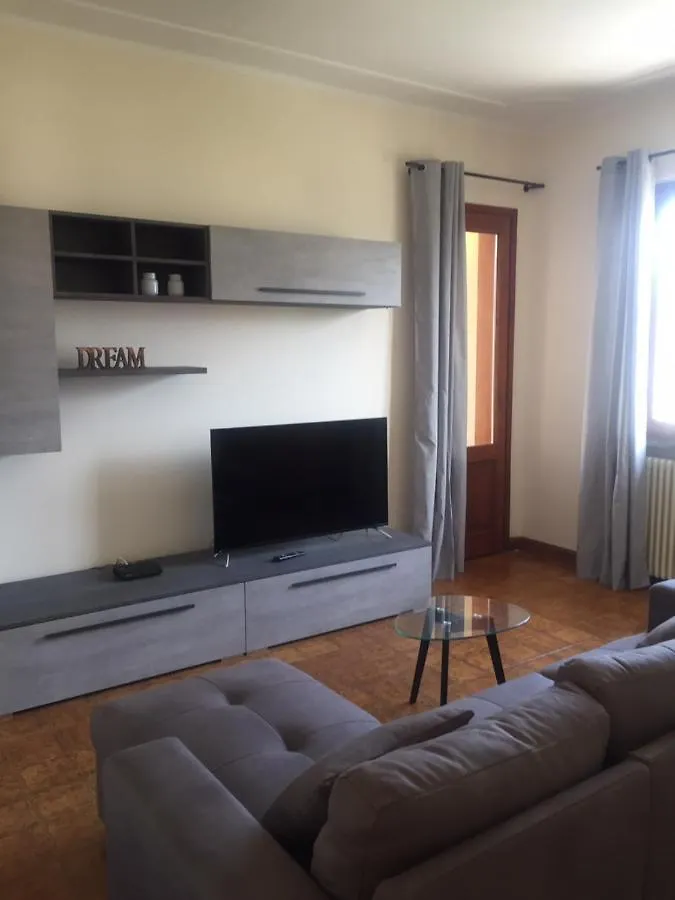 Residenza Margherita Tremezzo Appartement
