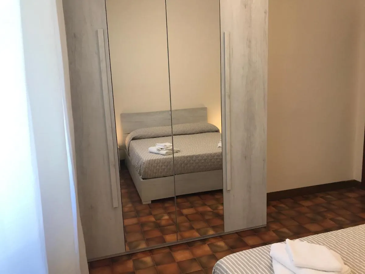 Lägenhet Residenza Margherita Tremezzo