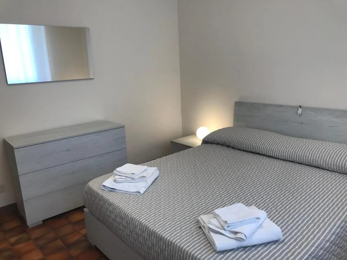 Residenza Margherita Tremezzo Appartement