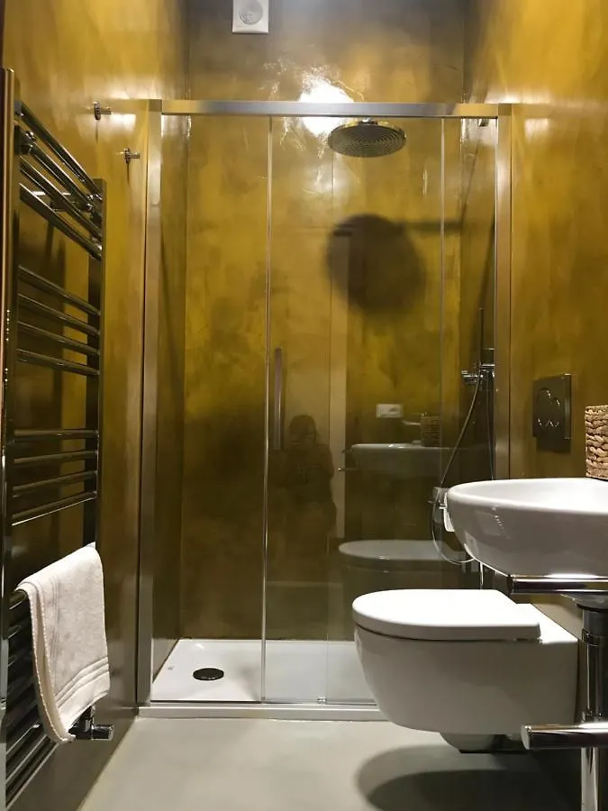 Residenza Margherita Tremezzo Lägenhet