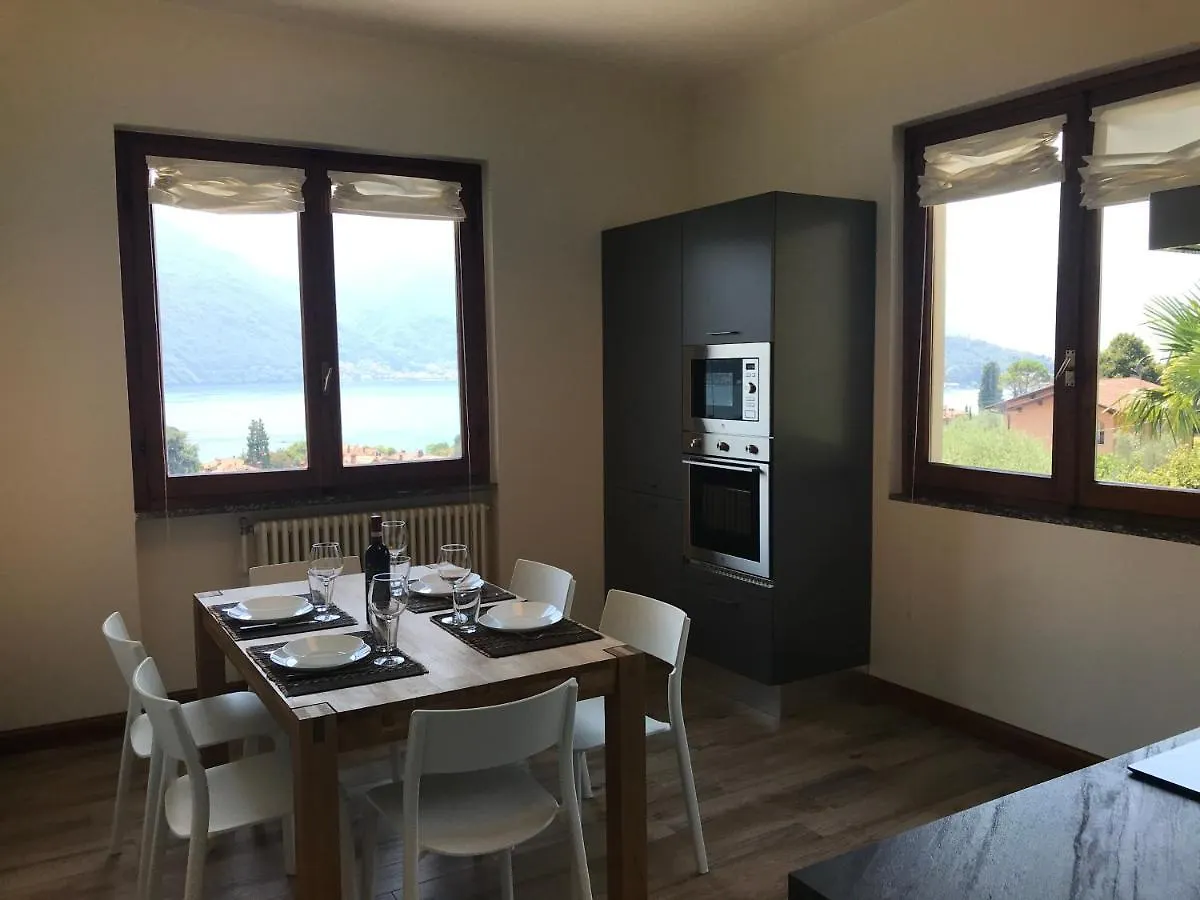 Residenza Margherita Tremezzo