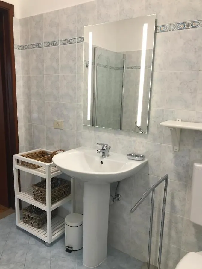 Lägenhet Residenza Margherita Tremezzo