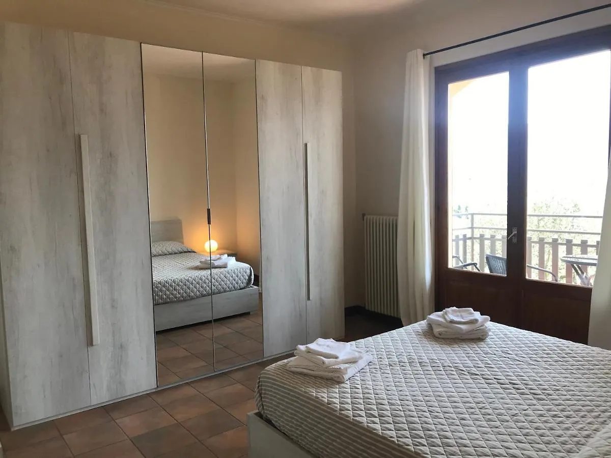 Residenza Margherita Tremezzo