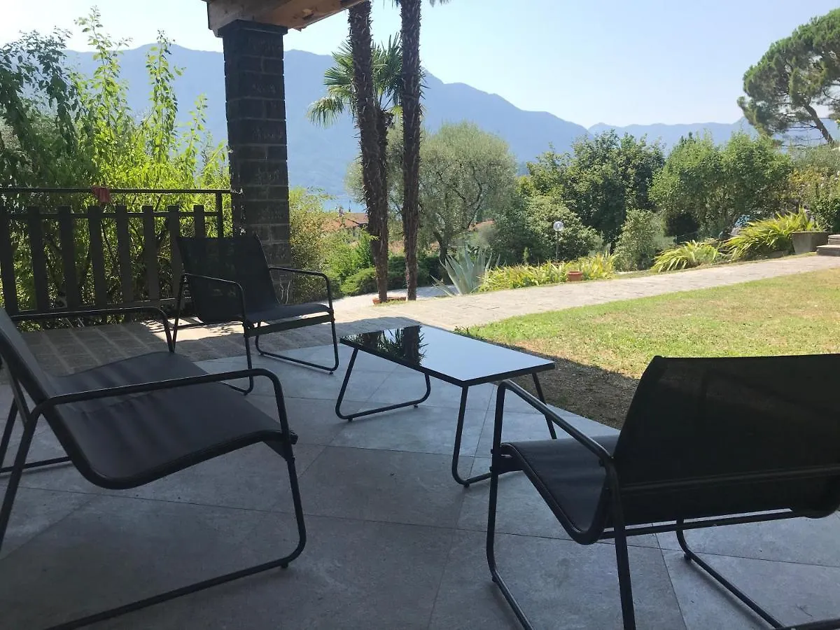 Appartement Residenza Margherita Tremezzo