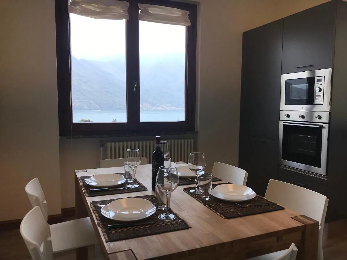Residenza Margherita Tremezzo Lägenhet