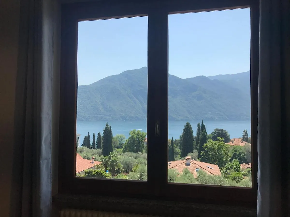 Lägenhet Residenza Margherita Tremezzo