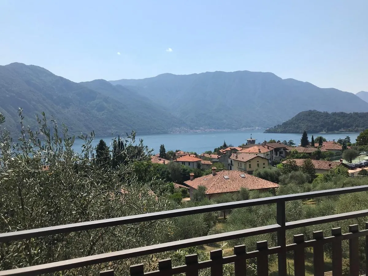 Residenza Margherita Tremezzo Italien