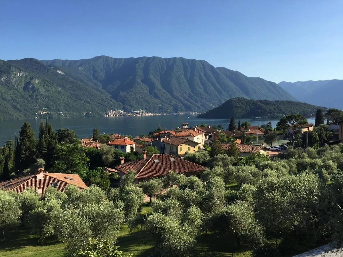 Residenza Margherita Tremezzo Appartement