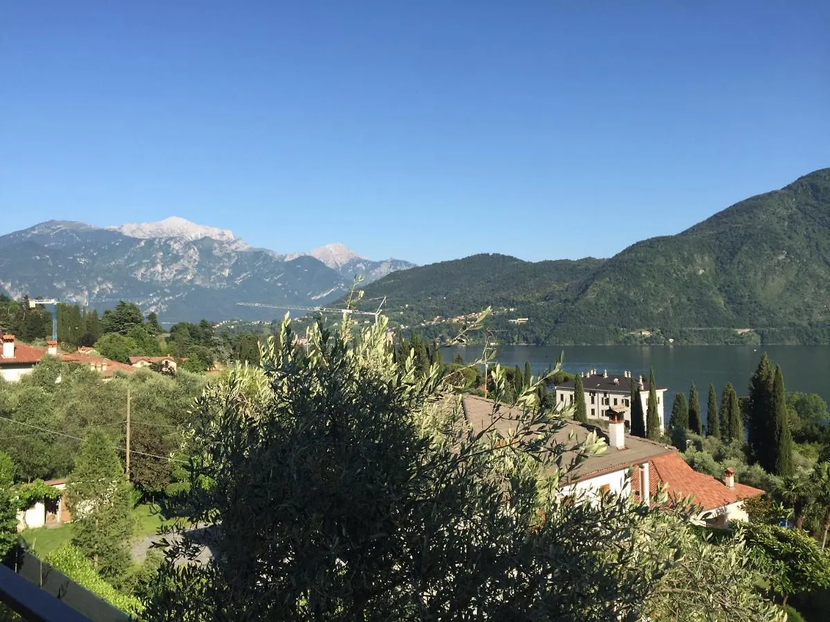 Residenza Margherita Tremezzo