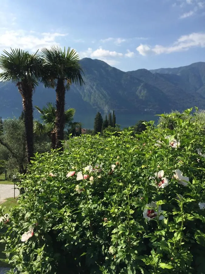 Appartement Residenza Margherita Tremezzo