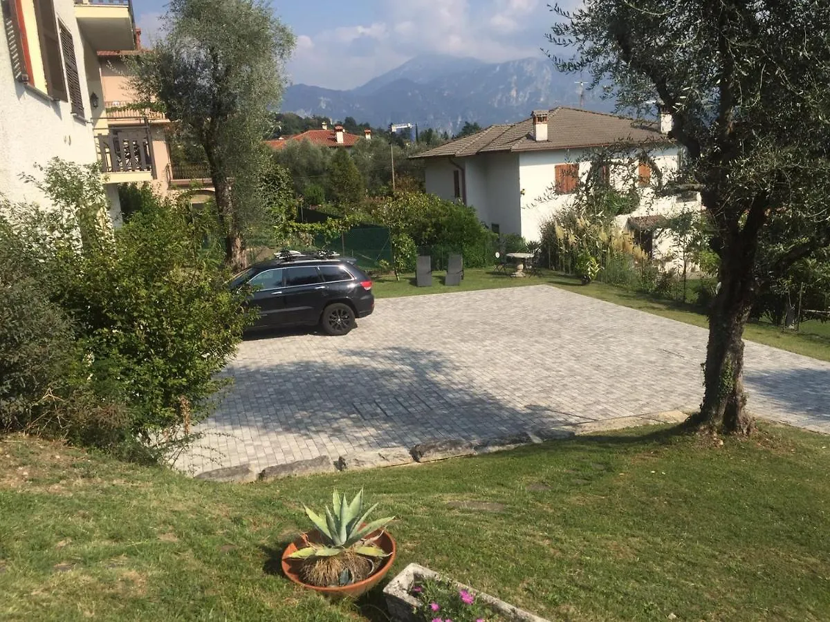 Residenza Margherita Tremezzo Italië