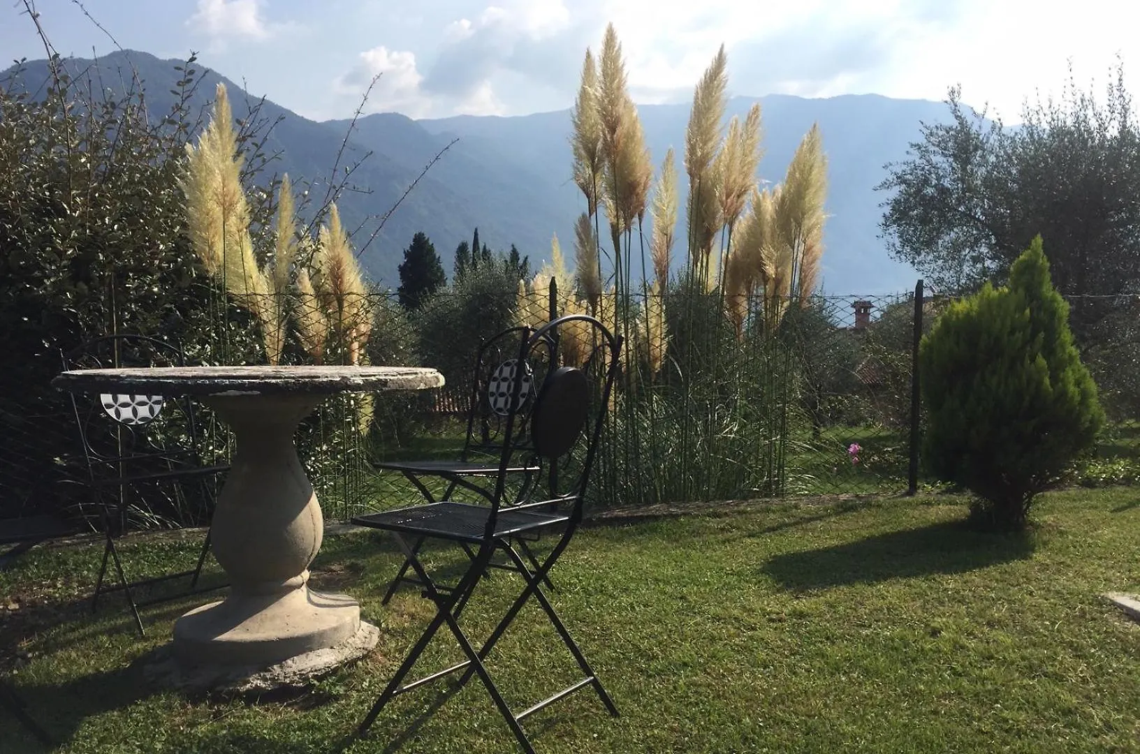 Residenza Margherita Tremezzo 0*,  Italien