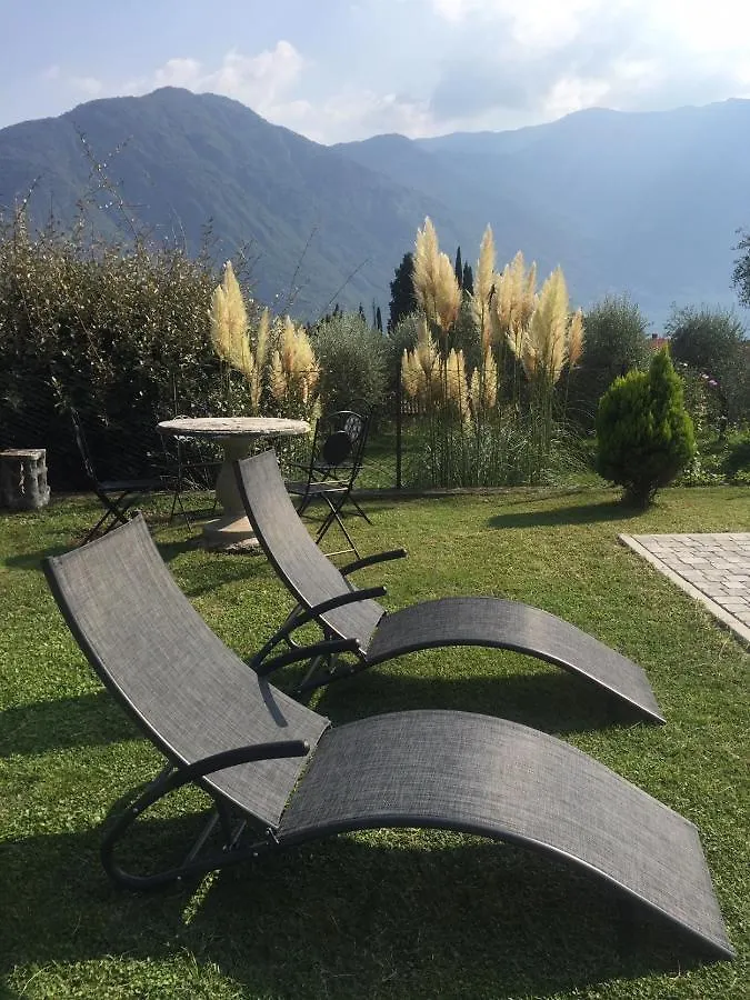 Residenza Margherita Tremezzo 0*,