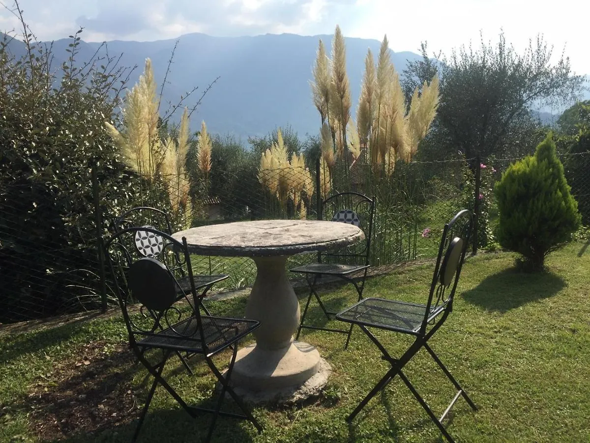 Residenza Margherita Tremezzo 0*,  Italië