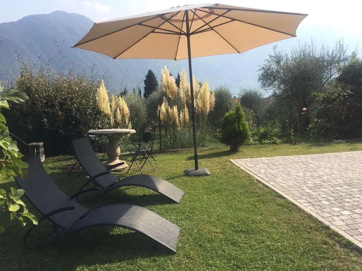 Residenza Margherita Tremezzo Appartement
