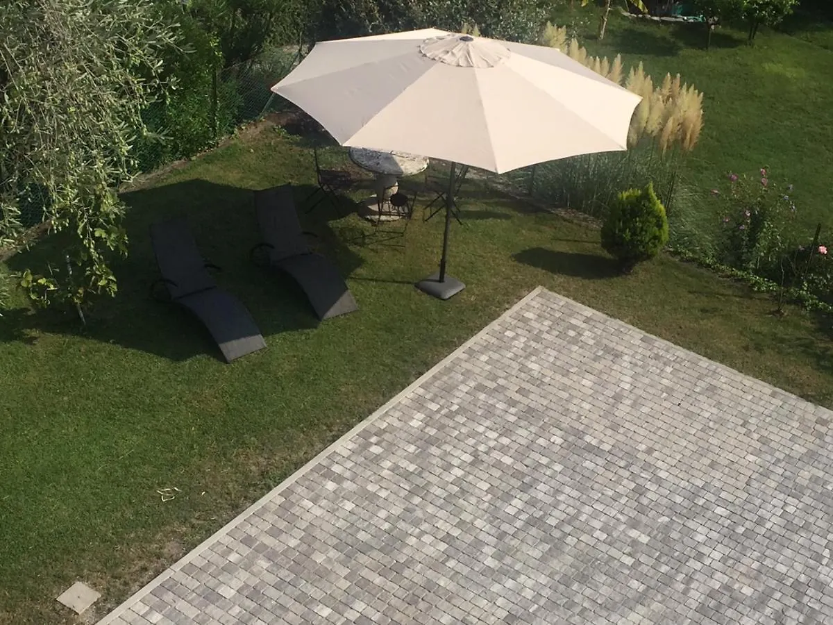 Residenza Margherita Tremezzo 0*,  Italien