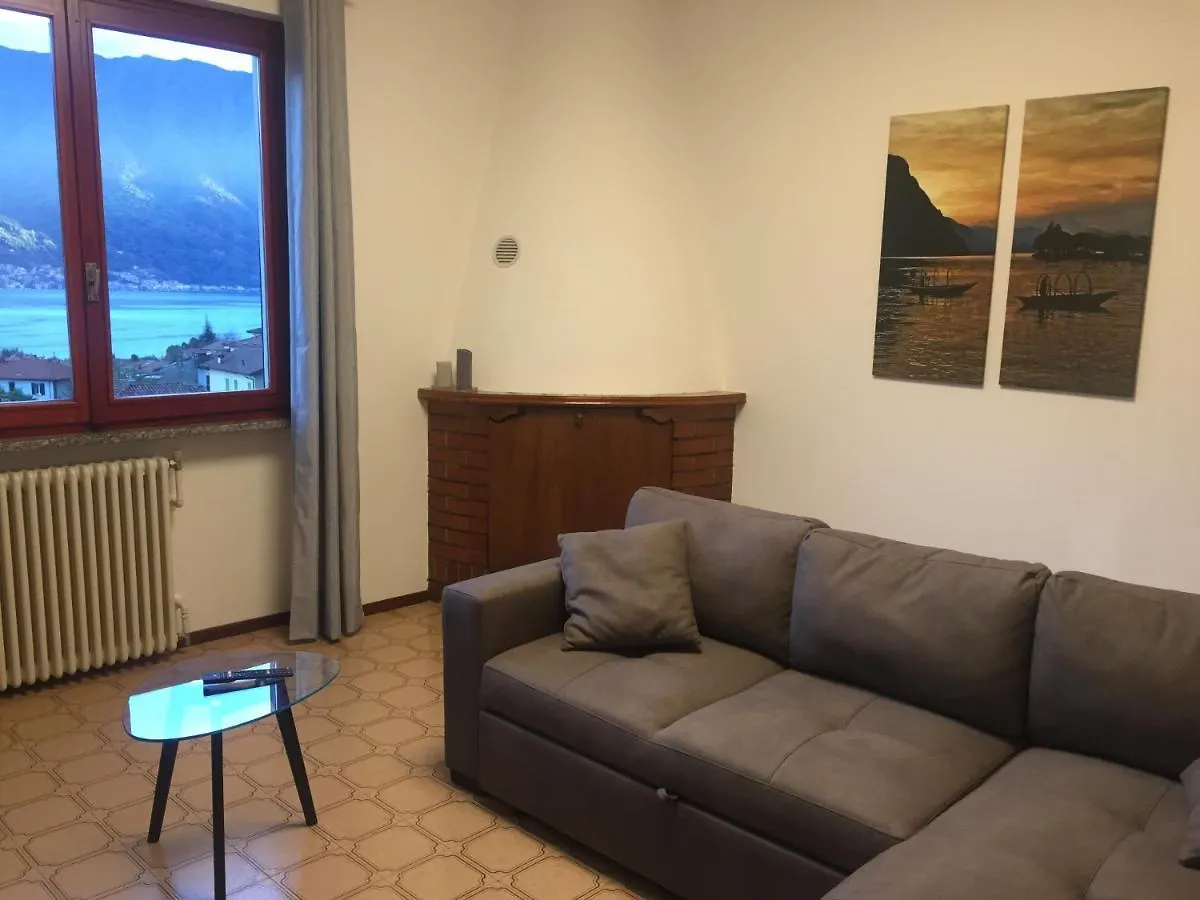Residenza Margherita Tremezzo