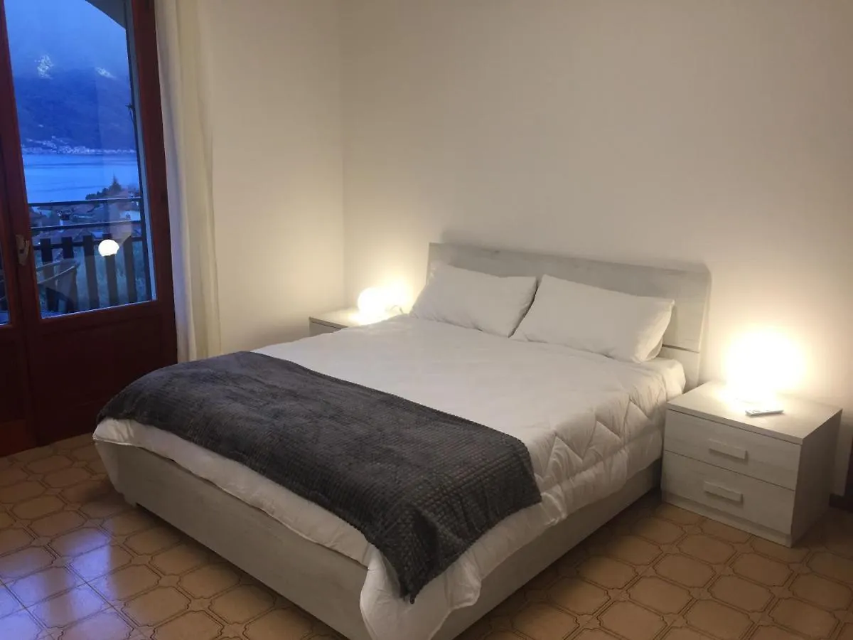 Appartement Residenza Margherita Tremezzo