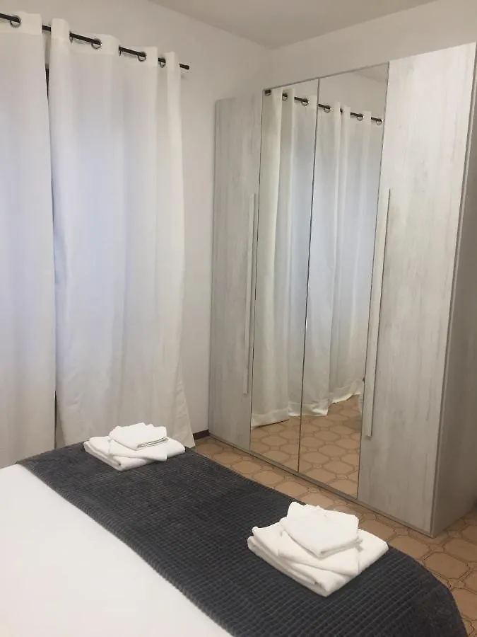 Lägenhet Residenza Margherita Tremezzo Italien