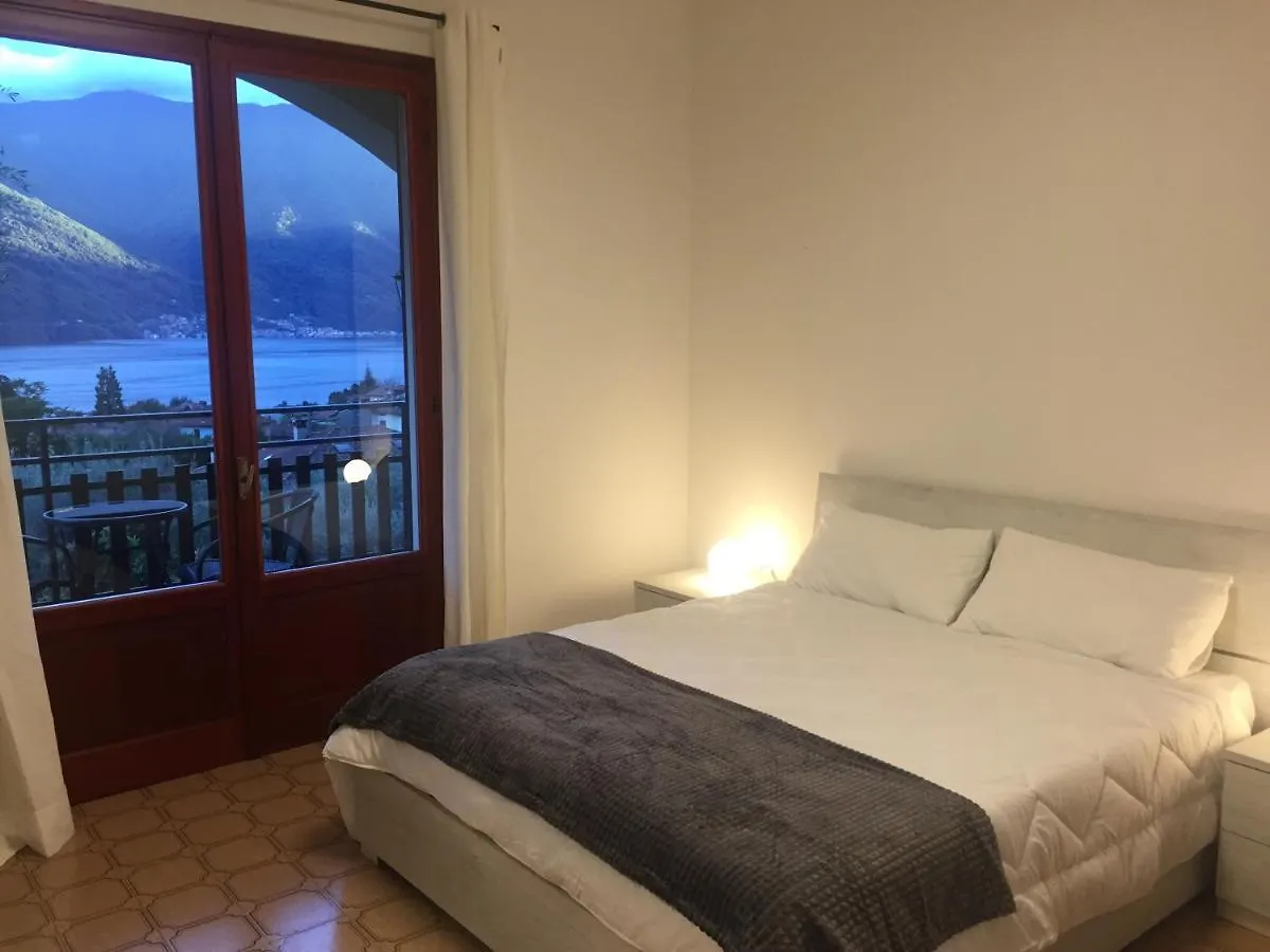Apartment Residenza Margherita Tremezzo