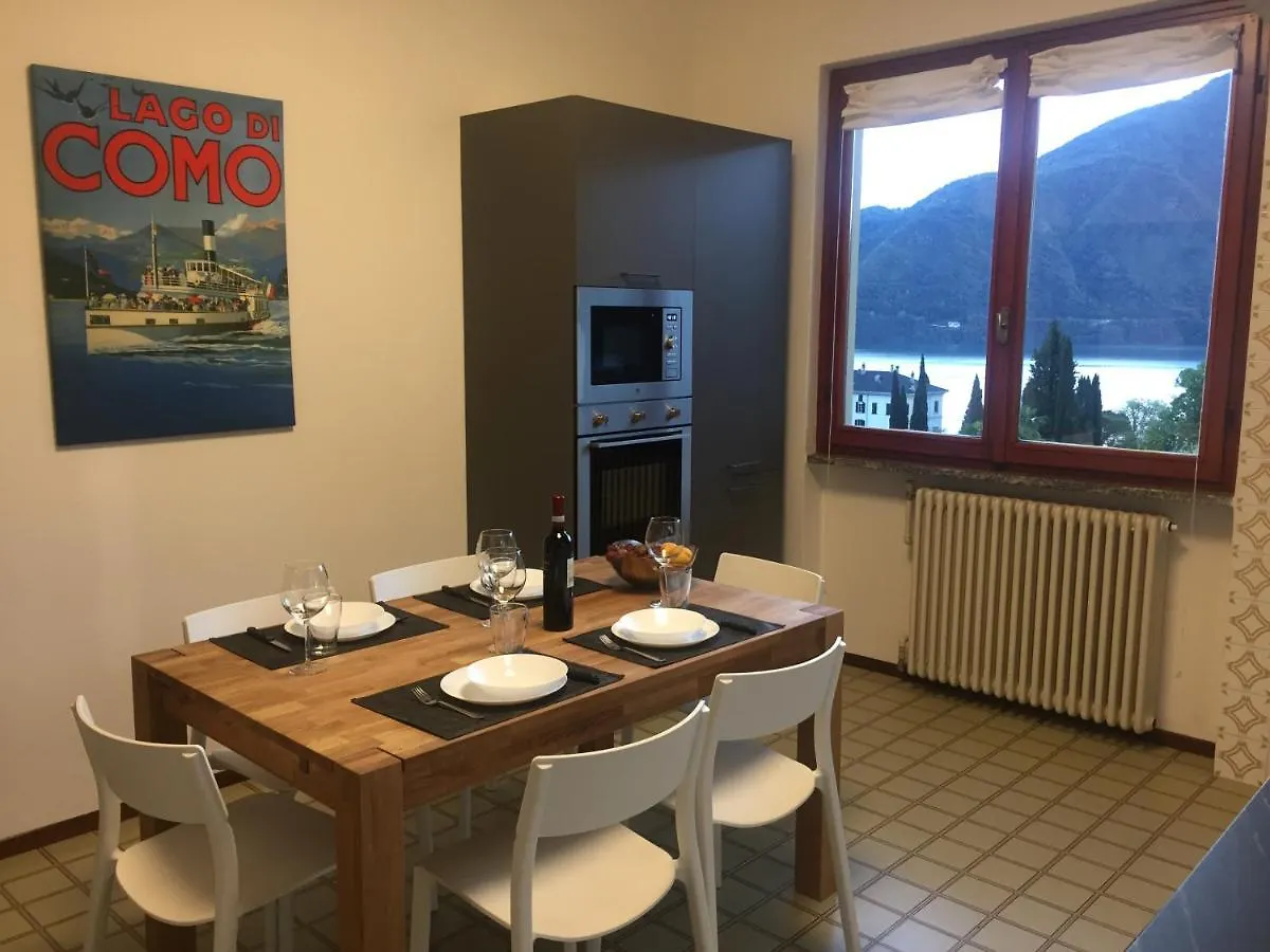 Residenza Margherita Tremezzo Italien