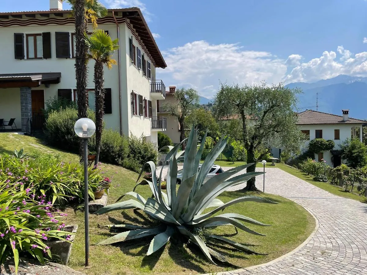 Lägenhet Residenza Margherita Tremezzo