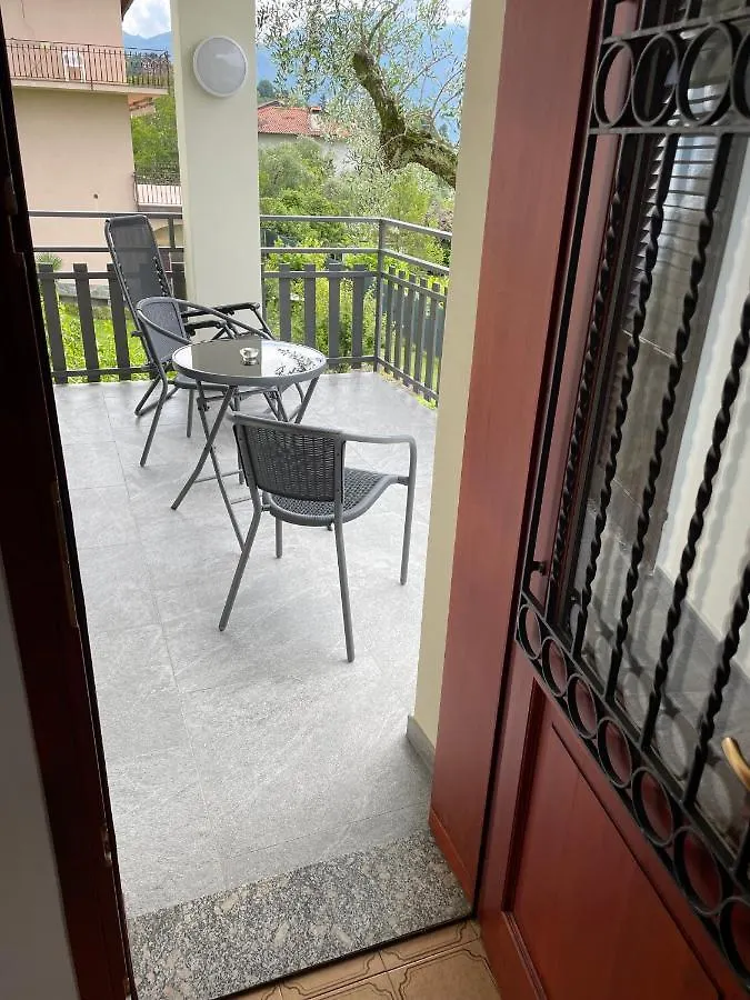 Residenza Margherita Tremezzo Lägenhet