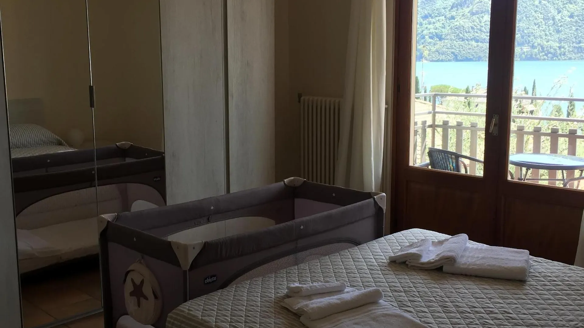 Residenza Margherita Tremezzo Lägenhet