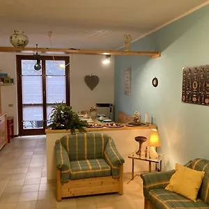 Apartment Lo Squero, Laglio