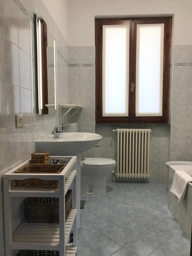 Apartment Residenza Margherita Tremezzo