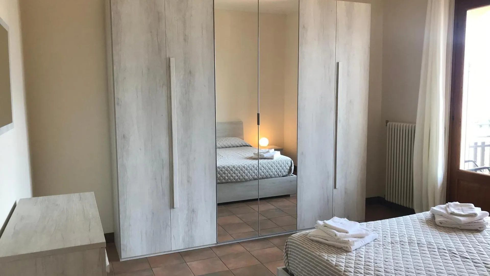 Apartment Residenza Margherita Tremezzo