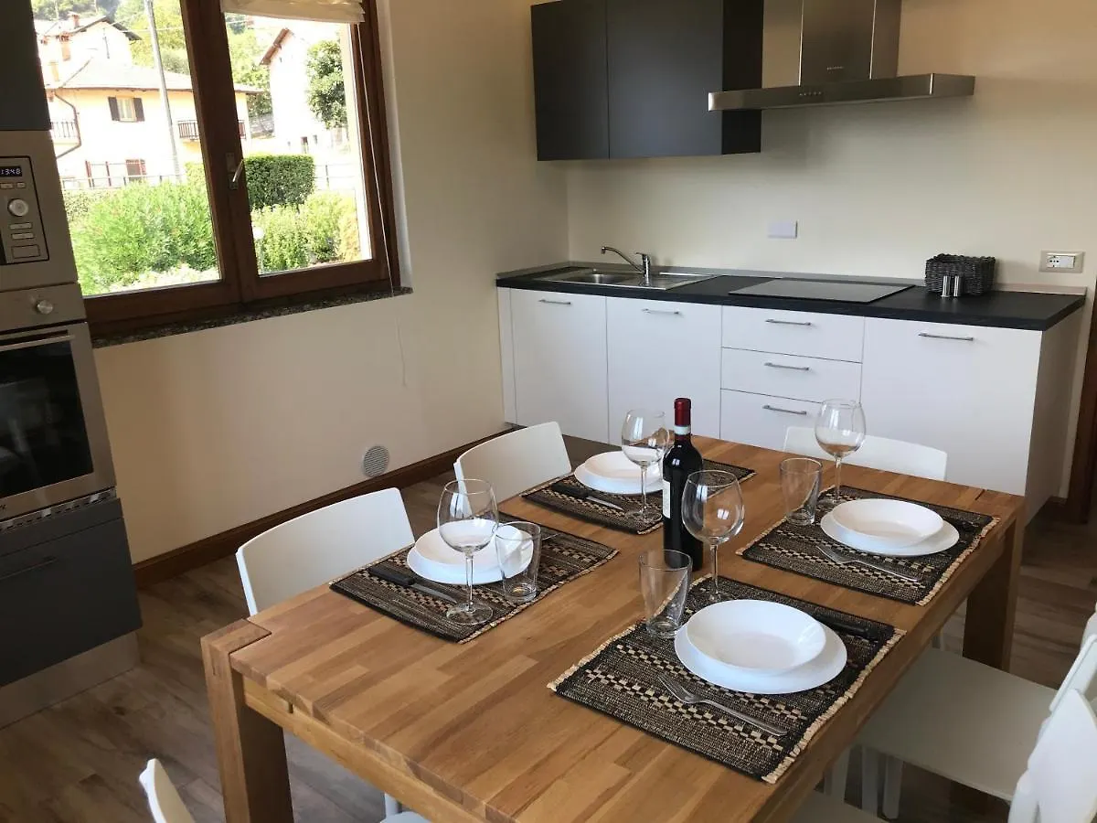 Residenza Margherita Tremezzo Apartment