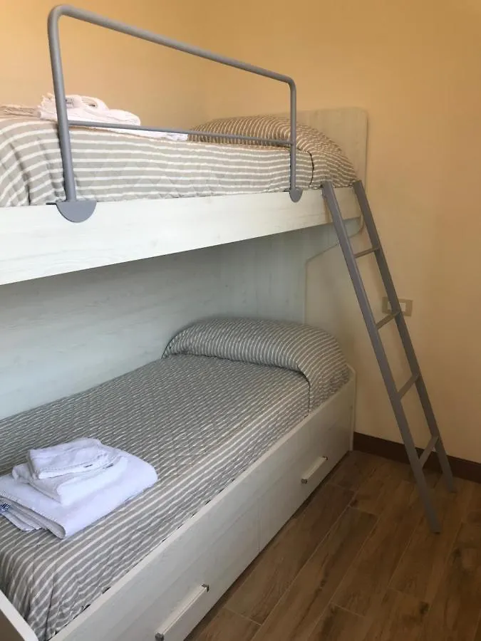 Apartment Residenza Margherita Tremezzo