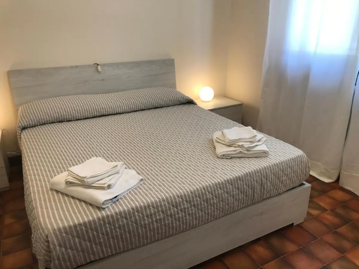 Residenza Margherita Tremezzo