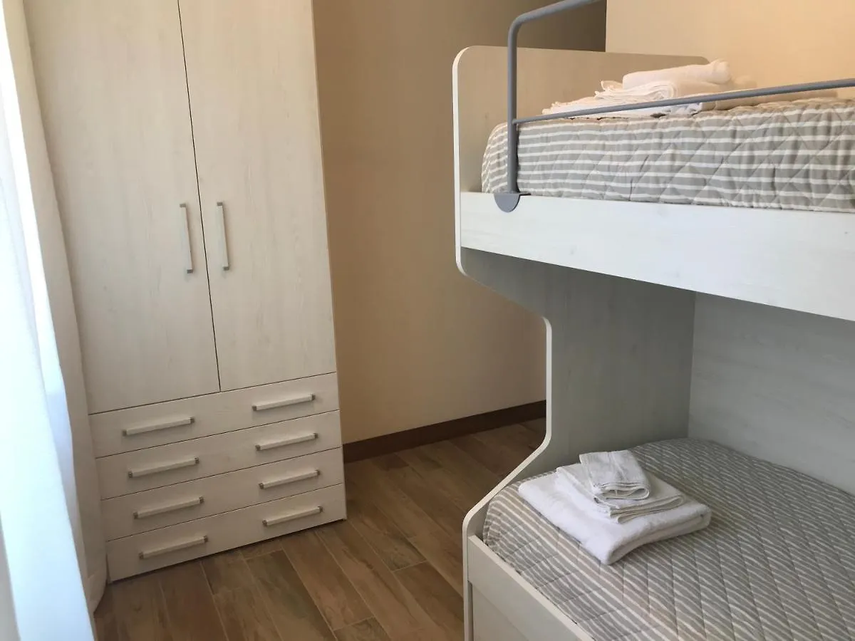 Residenza Margherita Tremezzo
