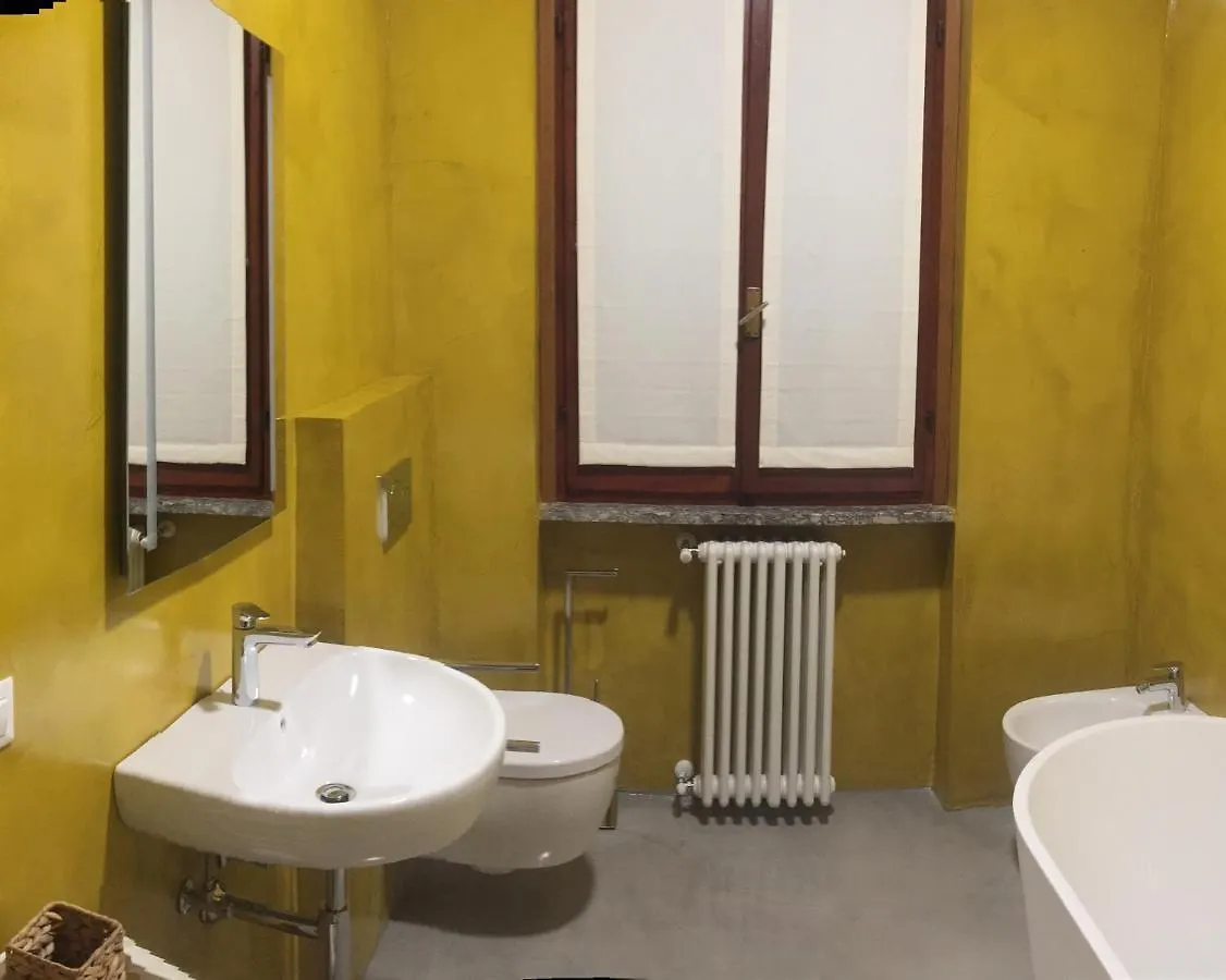 Residenza Margherita Tremezzo 0*,