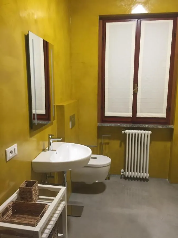 Residenza Margherita Tremezzo Italy