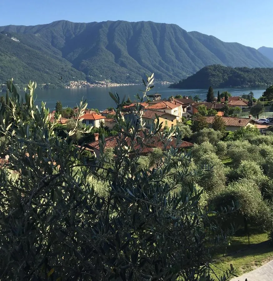 Residenza Margherita Tremezzo Apartment