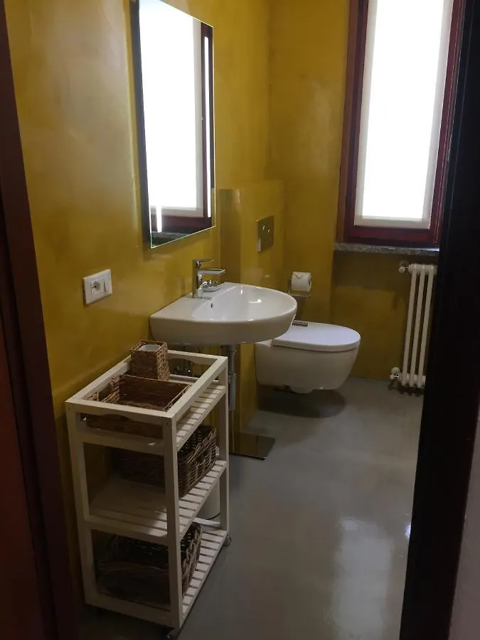 Residenza Margherita Tremezzo Apartment