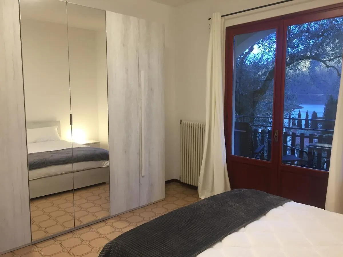 Residenza Margherita Tremezzo Italy