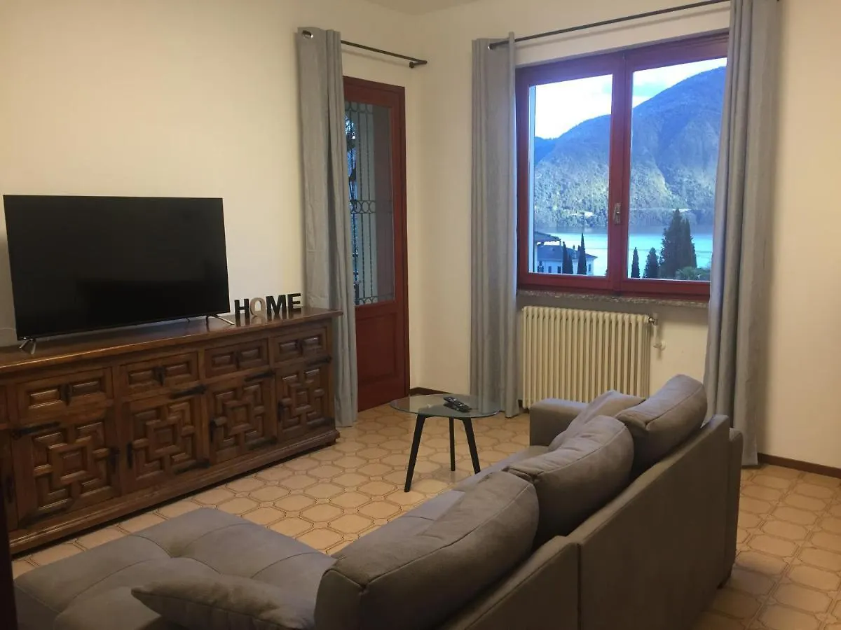 Residenza Margherita Tremezzo 0*,  Italy