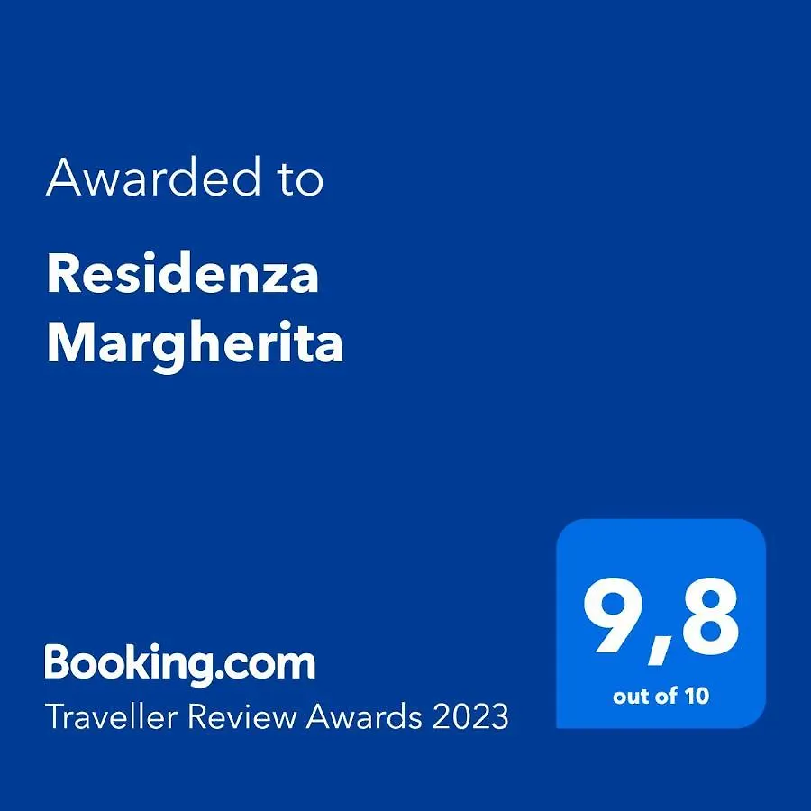 Residenza Margherita Tremezzo 0*,