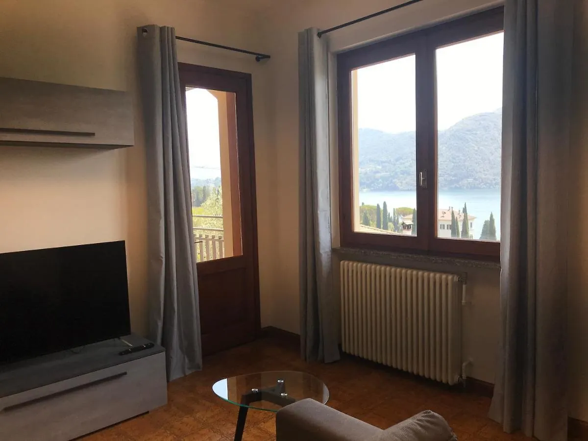 Residenza Margherita Tremezzo