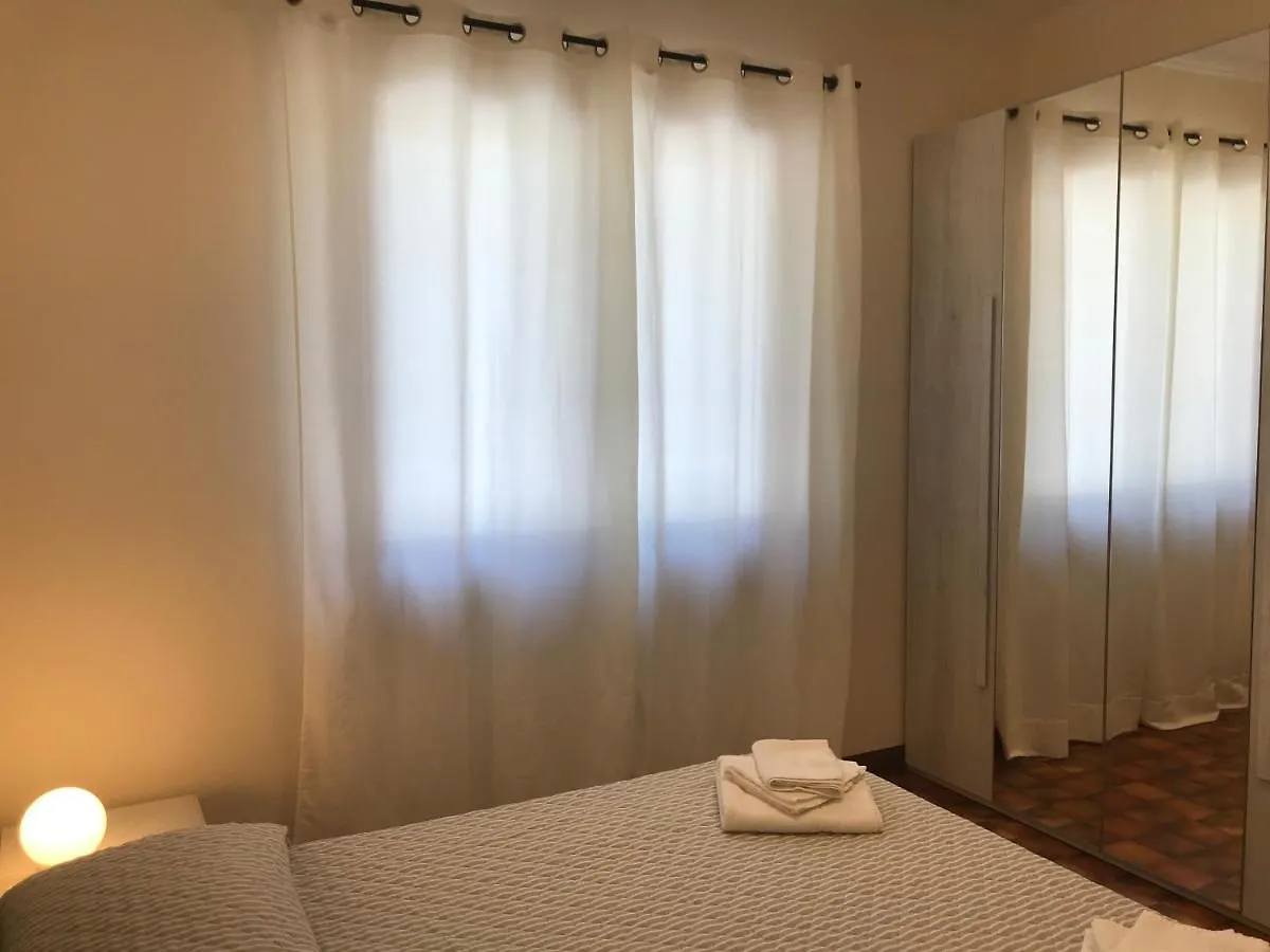 Apartament Residenza Margherita Tremezzo Włochy