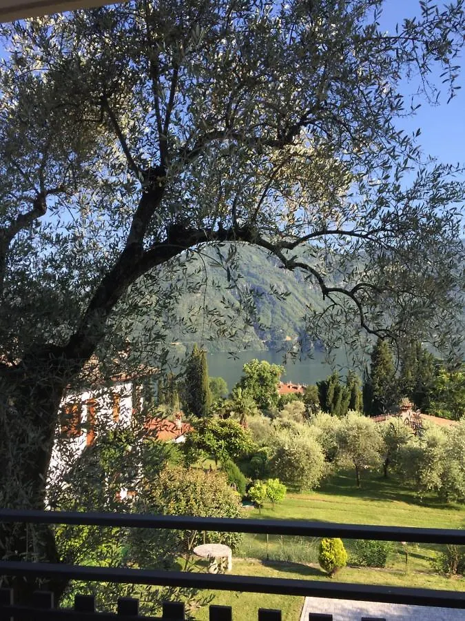 Residenza Margherita Tremezzo Apartament