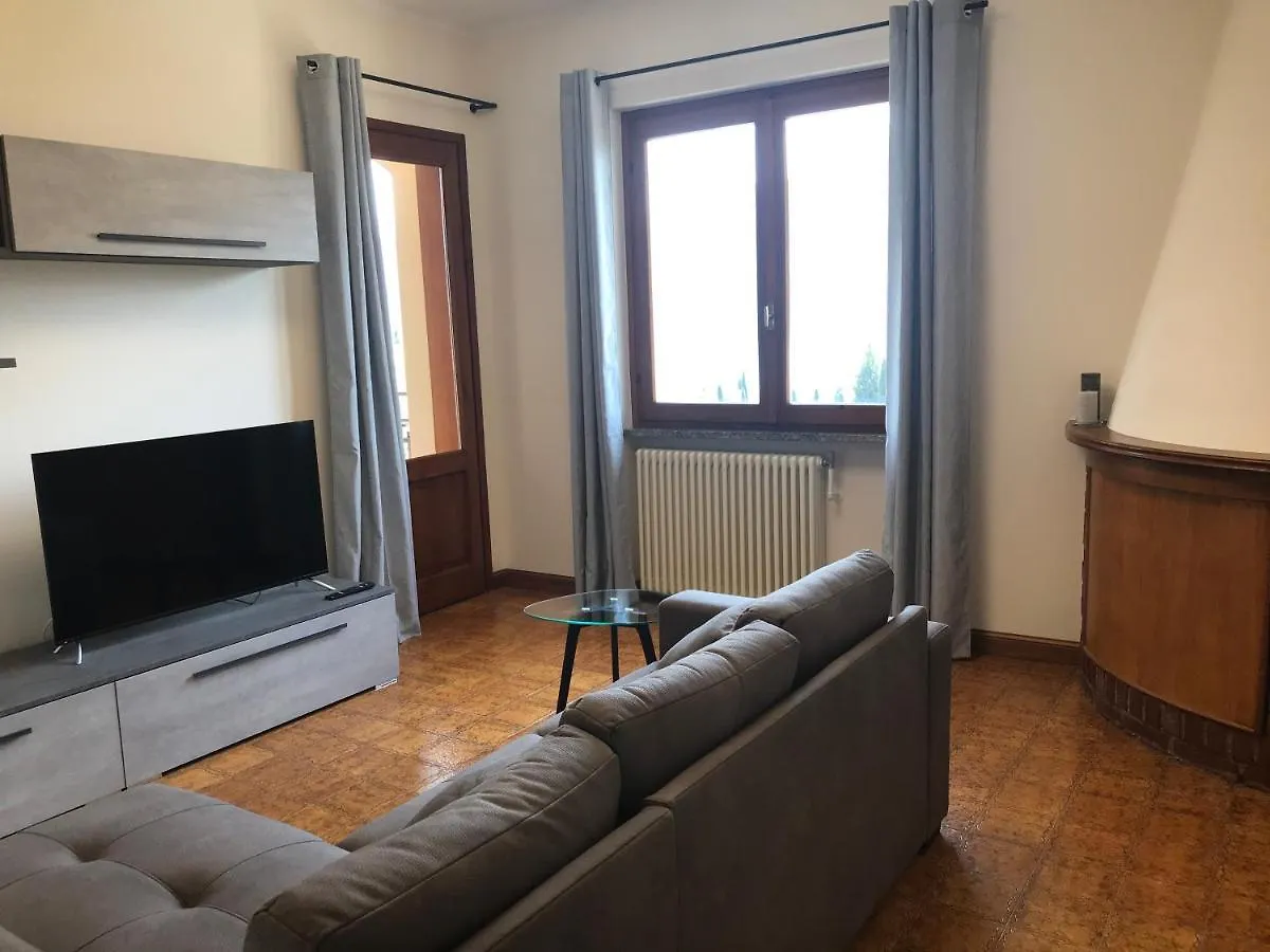 Residenza Margherita Tremezzo 0*,