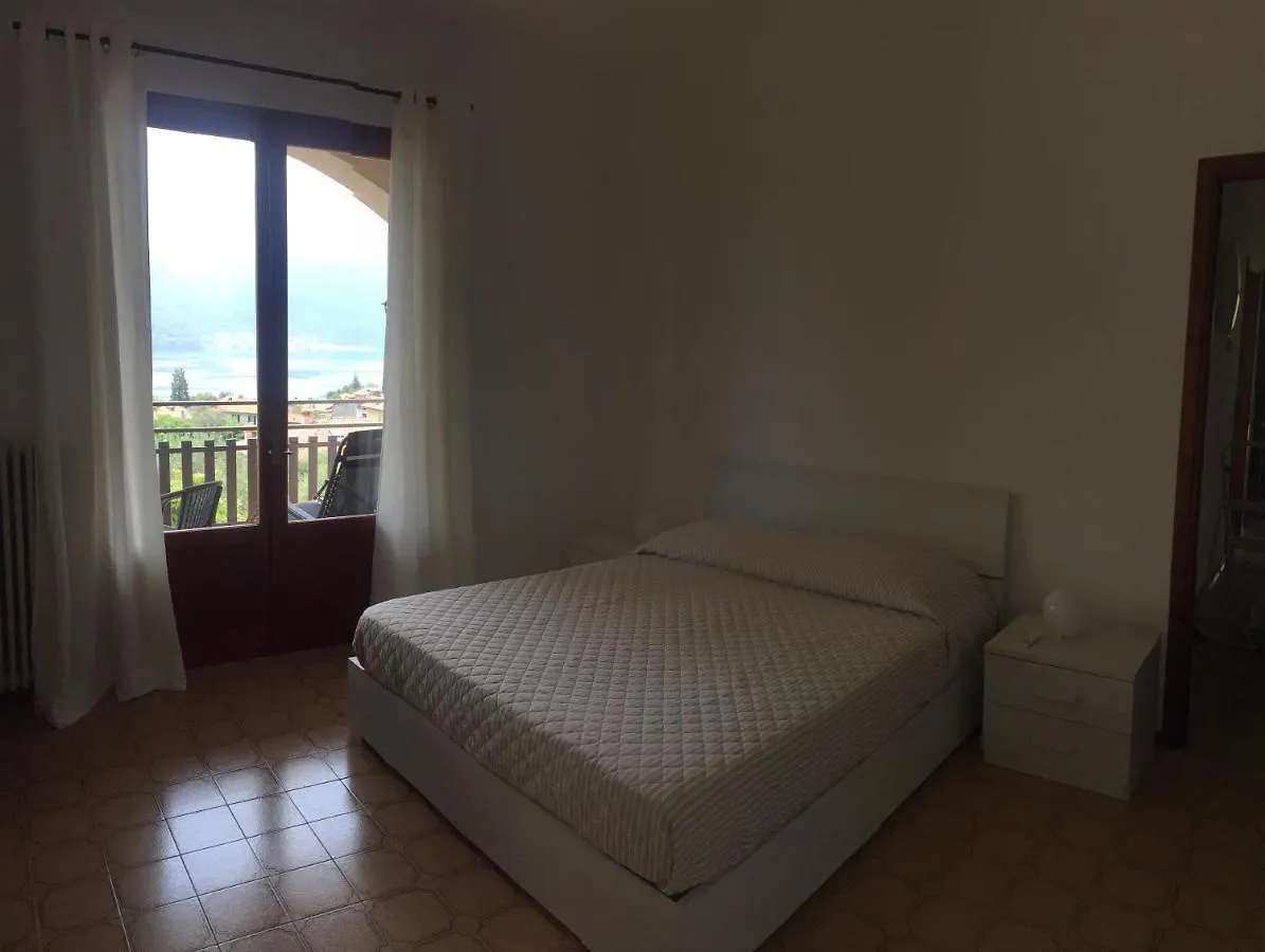 Apartament Residenza Margherita Tremezzo
