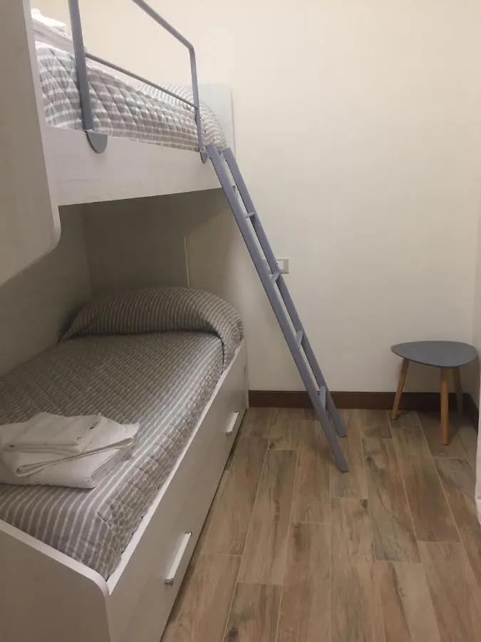 Residenza Margherita Tremezzo 0*,  Włochy