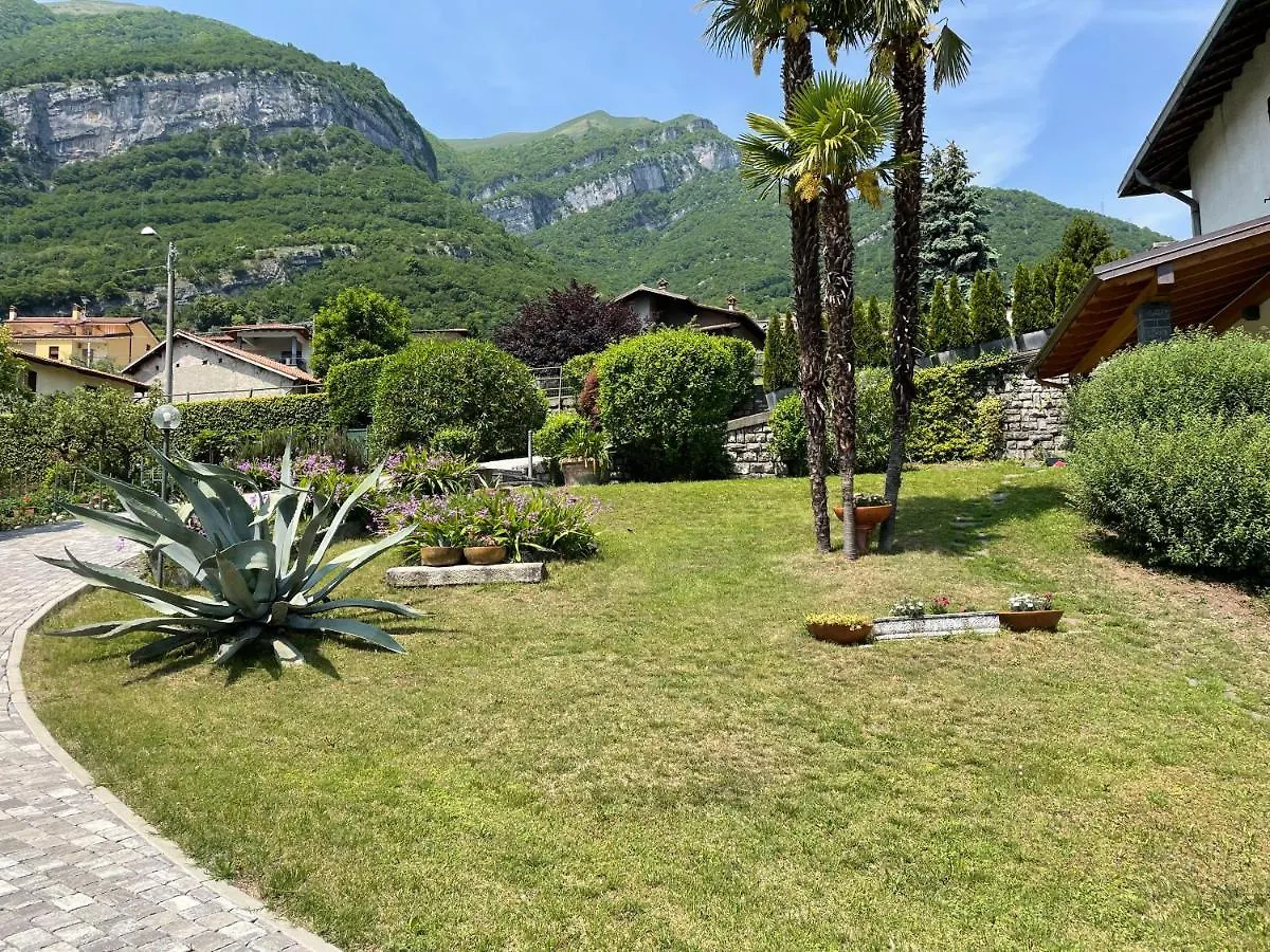 Residenza Margherita Tremezzo