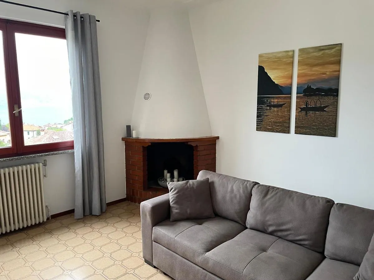 Apartament Residenza Margherita Tremezzo